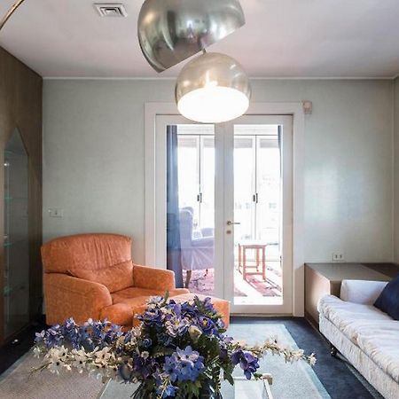 Roomy Apartment Duomo & San Babila Milano Eksteriør bilde