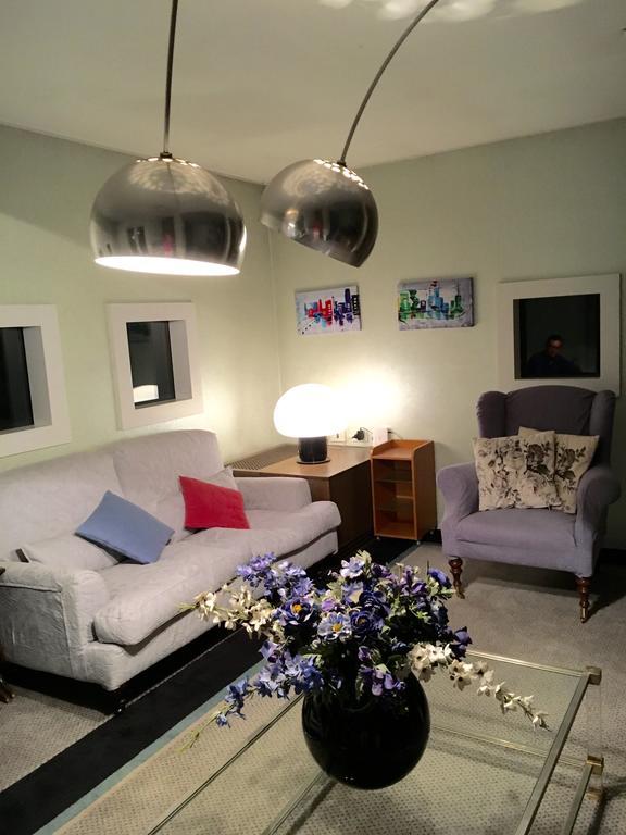Roomy Apartment Duomo & San Babila Milano Eksteriør bilde