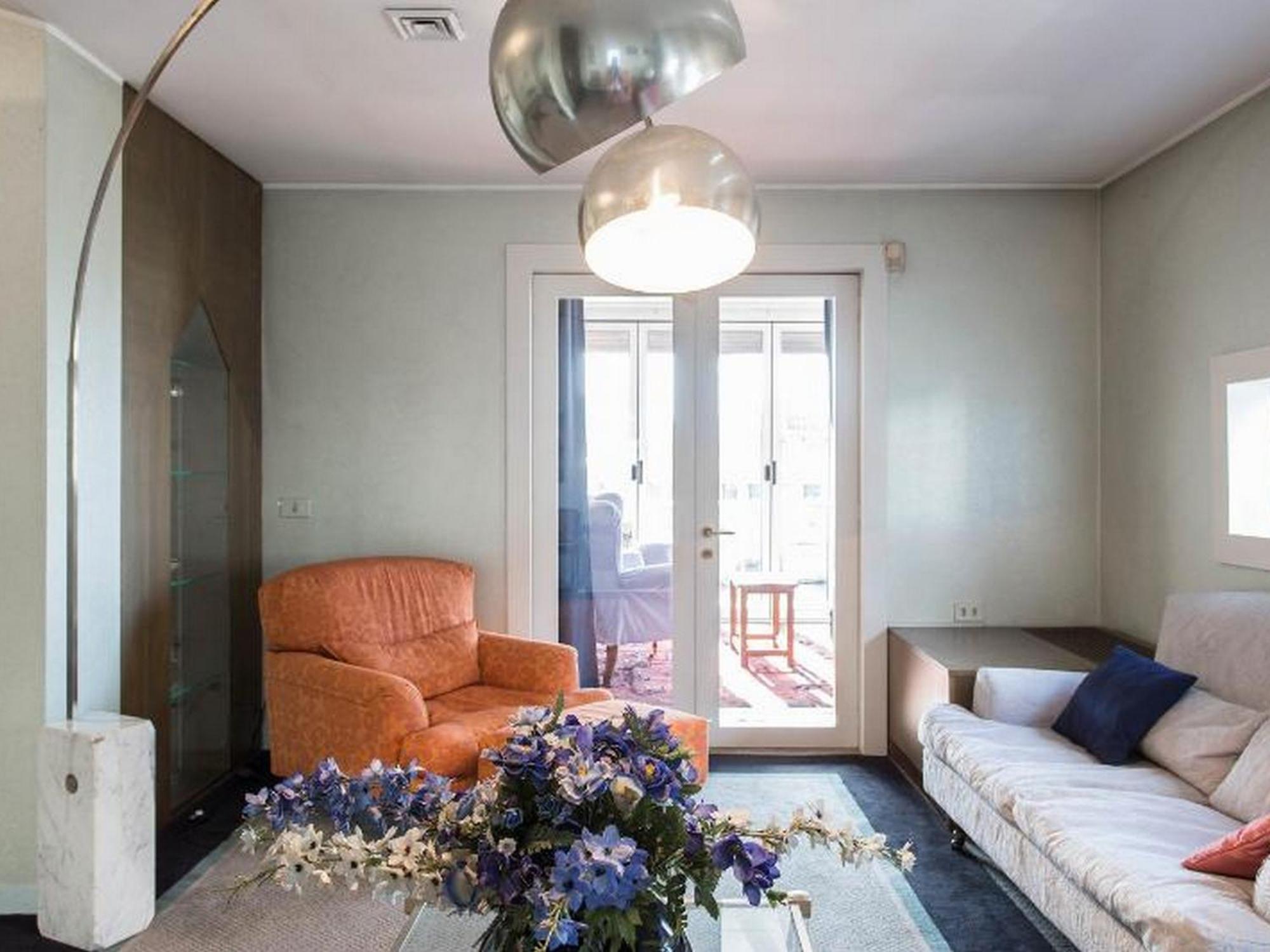 Roomy Apartment Duomo & San Babila Milano Eksteriør bilde