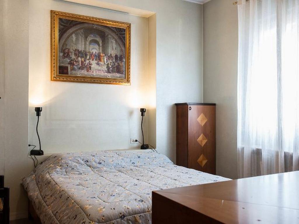 Roomy Apartment Duomo & San Babila Milano Eksteriør bilde