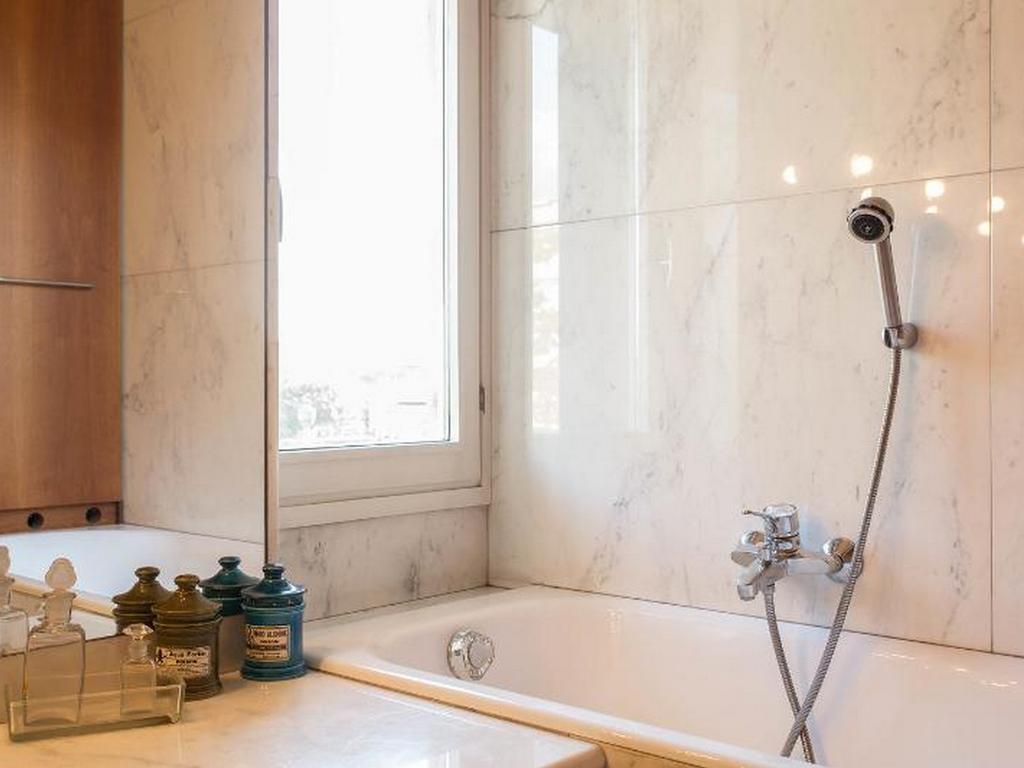 Roomy Apartment Duomo & San Babila Milano Eksteriør bilde