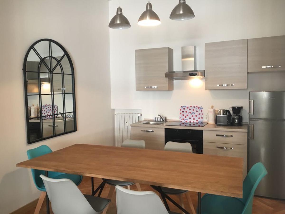 Roomy Apartment Duomo & San Babila Milano Eksteriør bilde