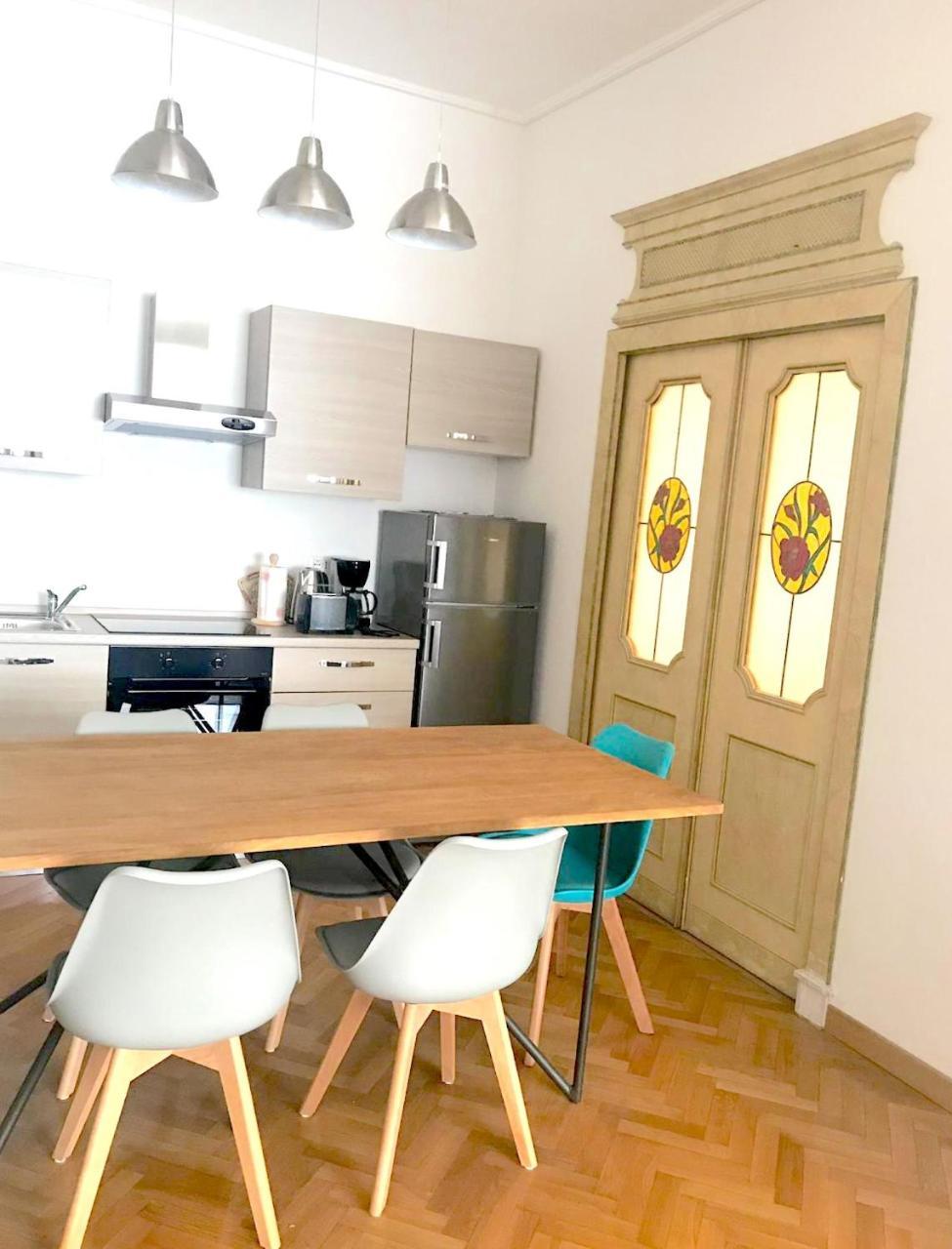 Roomy Apartment Duomo & San Babila Milano Eksteriør bilde