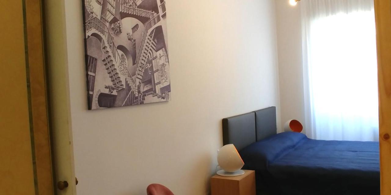 Roomy Apartment Duomo & San Babila Milano Eksteriør bilde